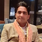 Suresh Chand